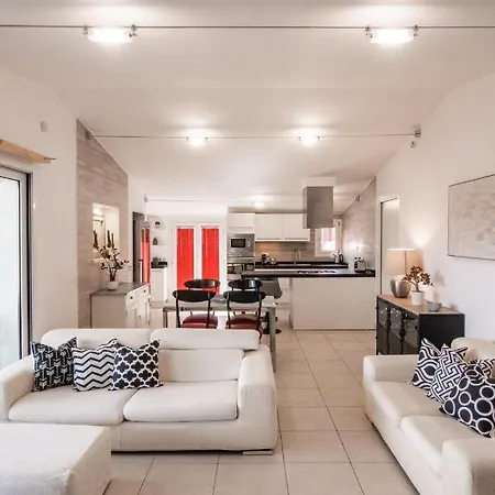 Casa Mazzarini