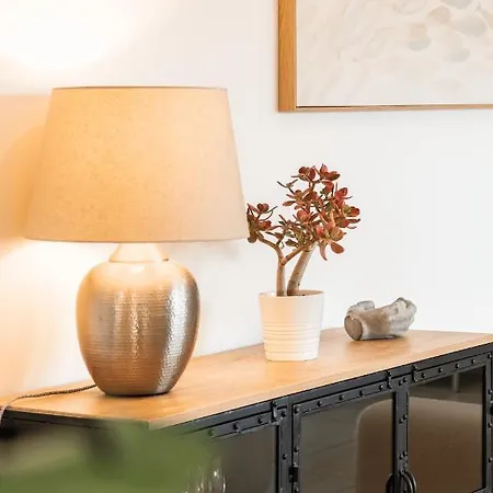 Casa Mazzarini Lejlighed *