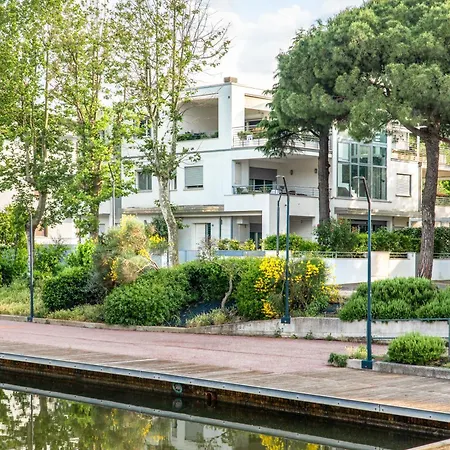 Casa Mazzarini Lejlighed