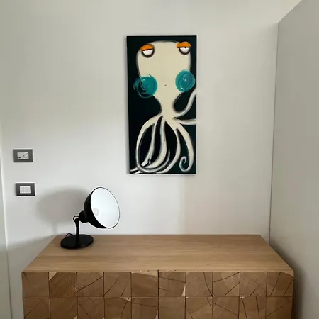 Casa Mazzarini * Чезенатико