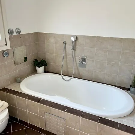 Casa Mazzarini Daire *