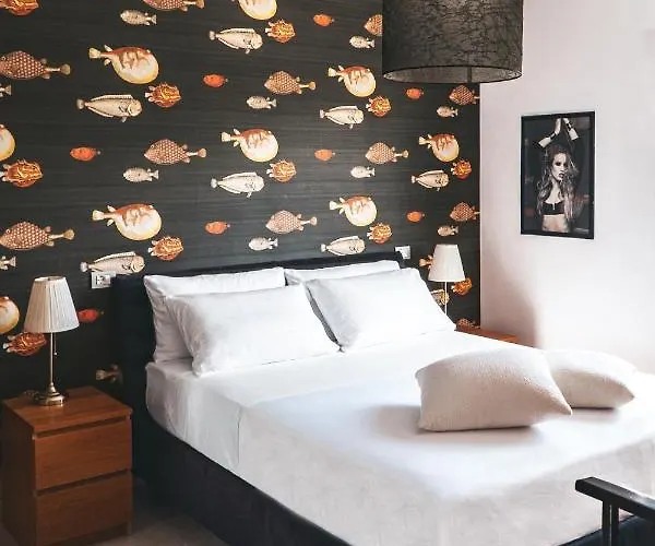 Casa Mazzarini Apartamento Cesenatico