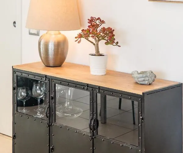 Casa Mazzarini Apartamento