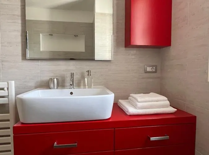 Apartamento Casa Mazzarini