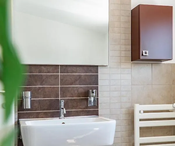 Apartamento Casa Mazzarini