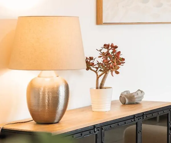 Casa Mazzarini Apartamento *