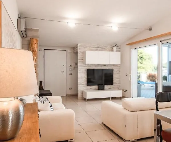 Casa Mazzarini Apartamento