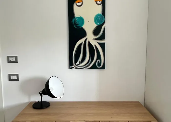 Casa Mazzarini * Cesenatico