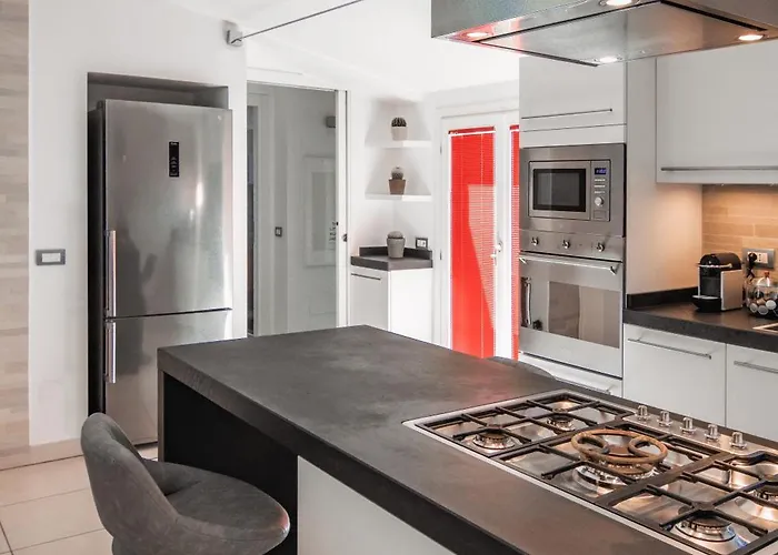 Apartamento Casa Mazzarini