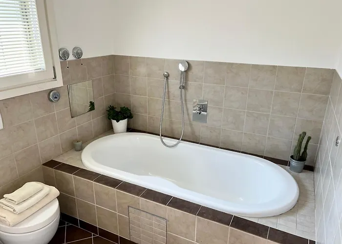 Casa Mazzarini Apartamento *