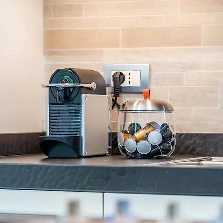 Casa Mazzarini Apartman Cesenatico