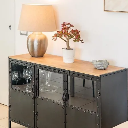 Casa Mazzarini Appartement