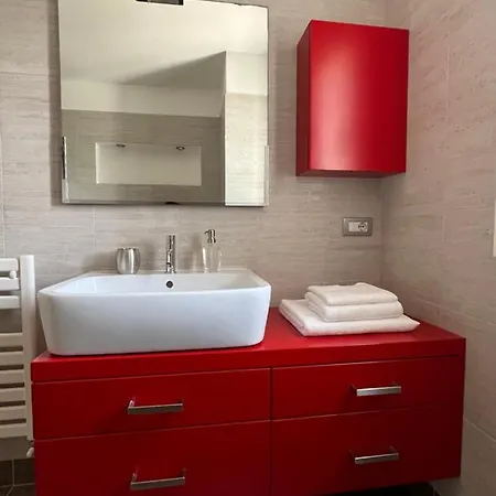 Appartement Casa Mazzarini