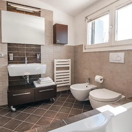 Casa Mazzarini *
