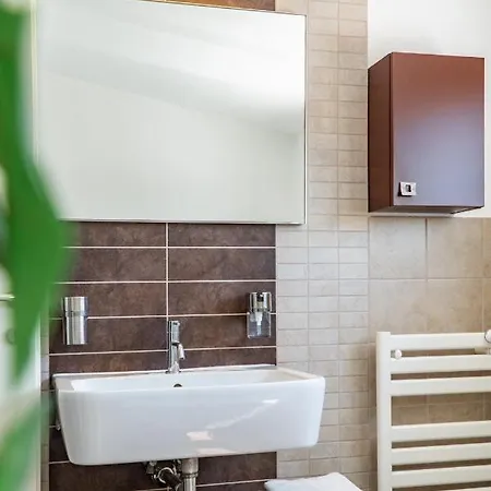 Apartman Casa Mazzarini