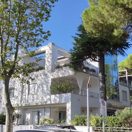 Casa Mazzarini *