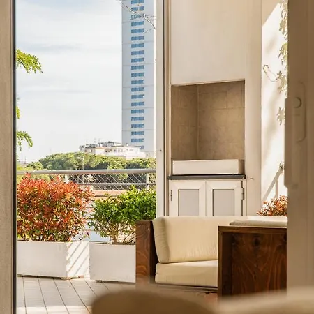 Casa Mazzarini Apartman *