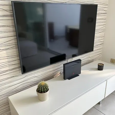 Apartman Casa Mazzarini Cesenatico