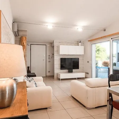 Casa Mazzarini Appartement