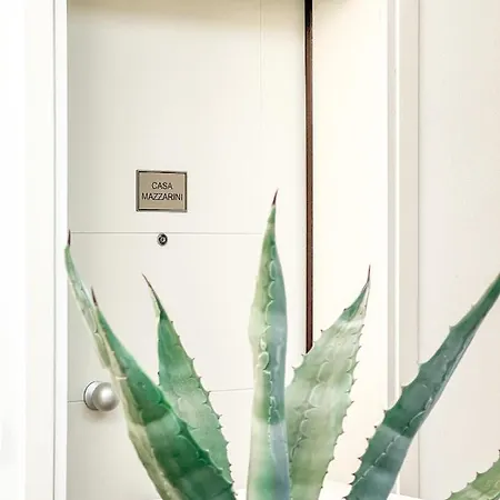 Apartman Casa Mazzarini *