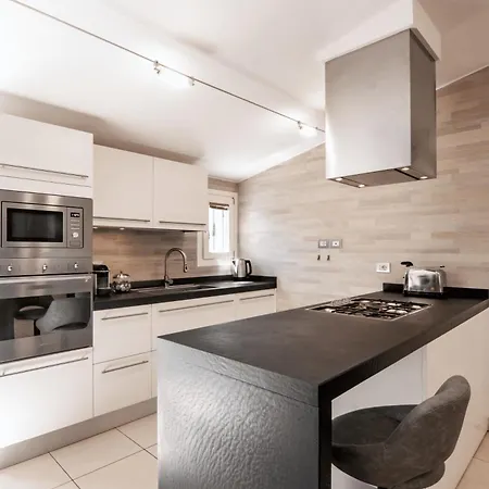 Casa Mazzarini * Cesenatico