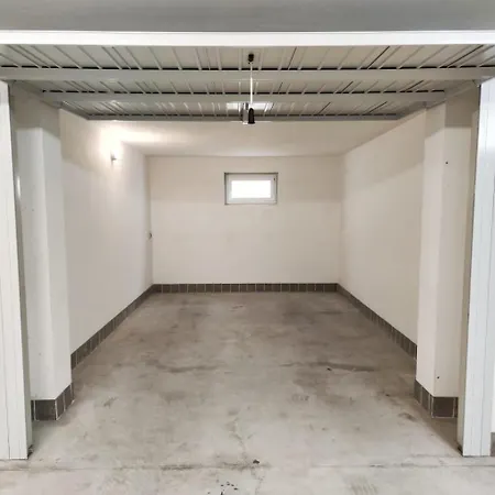 Casa Mazzarini Apartman