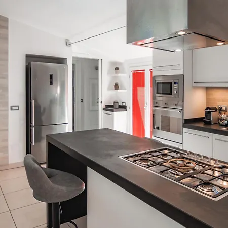 Apartman Casa Mazzarini