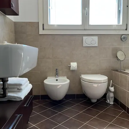 Casa Mazzarini * Cesenatico