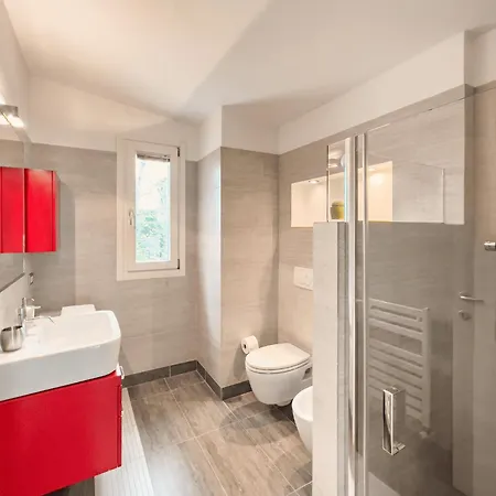 Appartement Casa Mazzarini *
