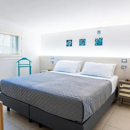 Casa Mazzarini Чезенатико
