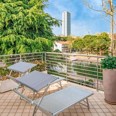 Casa Mazzarini 체제나티코