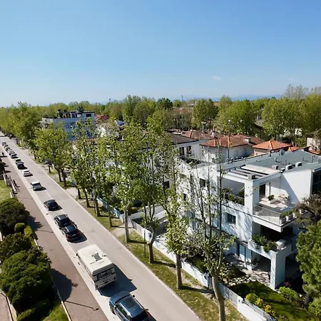 Casa Mazzarini Cesenatico