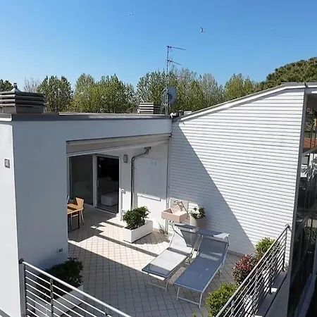 Apartman Casa Mazzarini