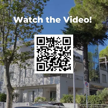 Casa Mazzarini * Cesenatico