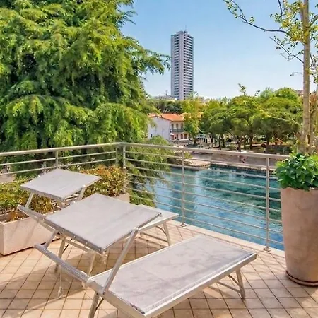 Casa Mazzarini Appartamento