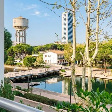 Appartamento Casa Mazzarini Cesenatico
