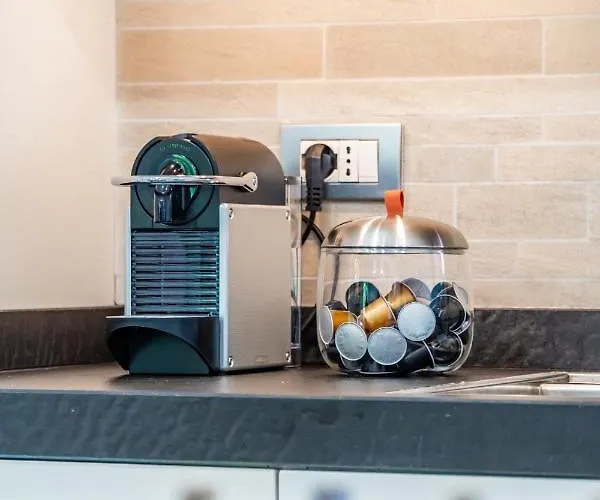 Casa Mazzarini Apartament Cesenatico