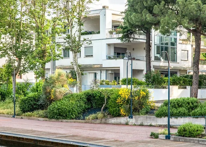 Casa Mazzarini شقة