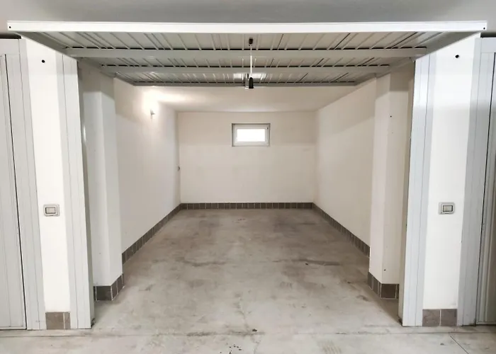 Casa Mazzarini Apartmán