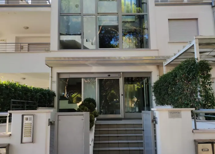 Casa Mazzarini * تْشيزيناتيكو