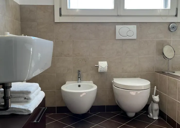 Casa Mazzarini * تْشيزيناتيكو