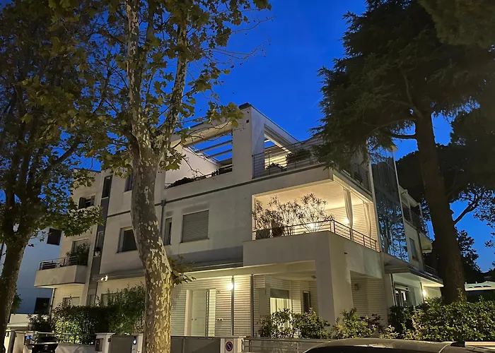 Casa Mazzarini تْشيزيناتيكو