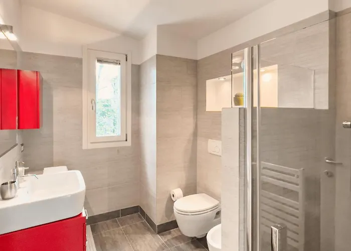 Apartament Casa Mazzarini *