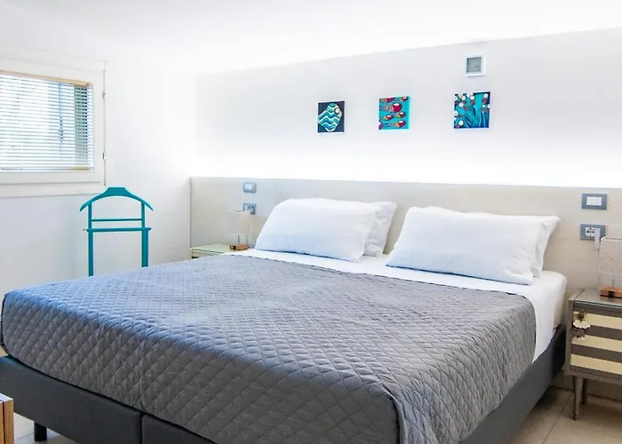 Casa Mazzarini Cesenatico