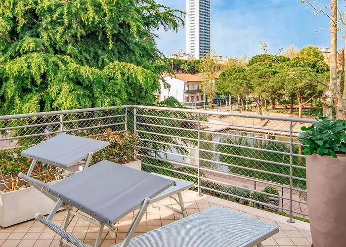 Casa Mazzarini تْشيزيناتيكو