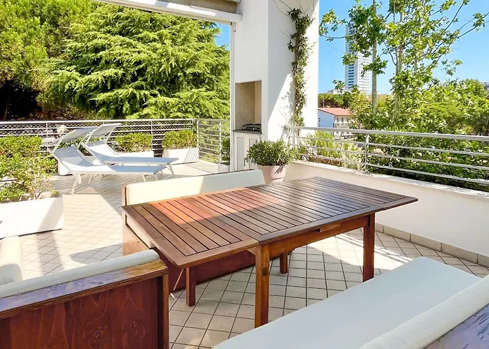 Casa Mazzarini * تْشيزيناتيكو