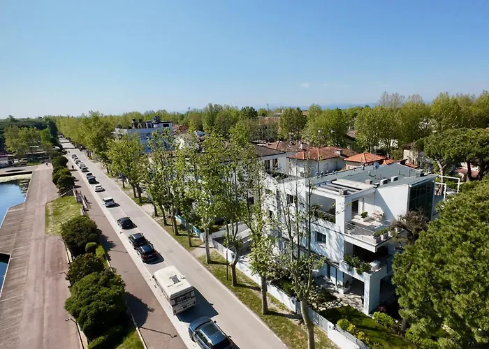 Casa Mazzarini Cesenatico