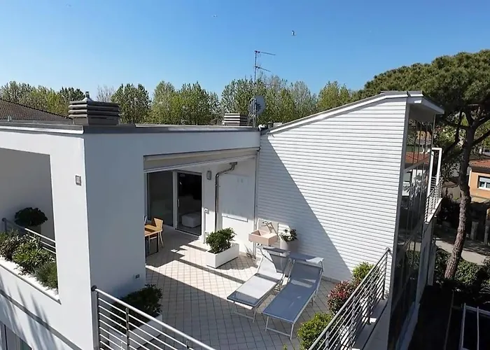 Apartmán Casa Mazzarini