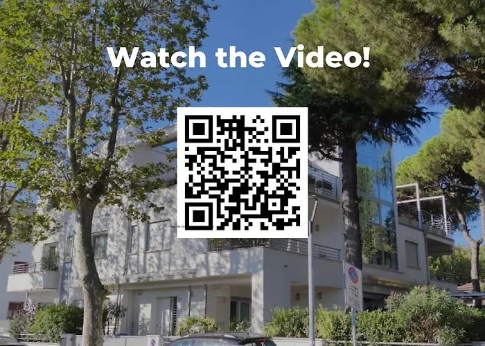 Casa Mazzarini * Чезенатико